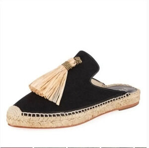 Bettye Muller Rabat slides‎ 10 NWB